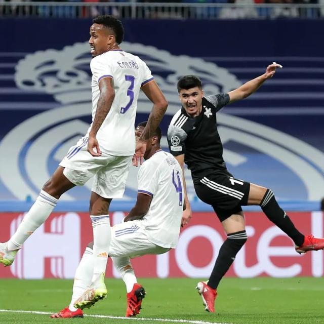 世界杯最新版下载-一年前和中国国奥同场竞技 如今欧冠进球干翻皇马