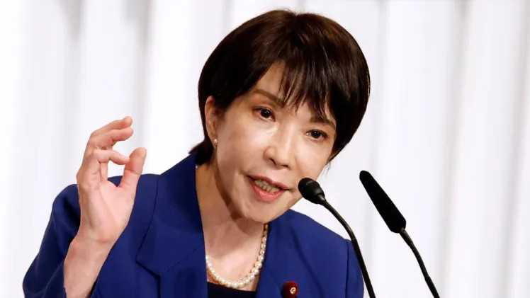 世界杯直播软件更新-日本政坛“内斗”开启!欲争取中间选民支持,“反高市联盟”来了