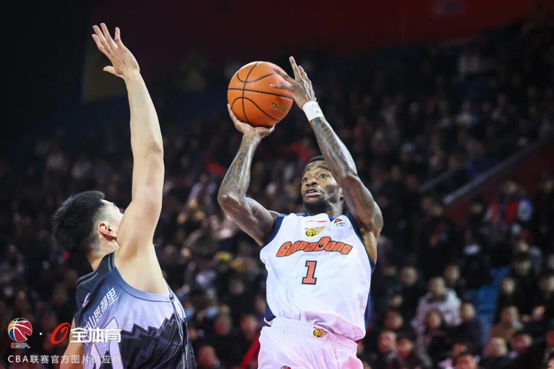 世界杯app下载-1月28日前瞻 I 广东主场战吉林,「大学生之夜」重磅来袭!