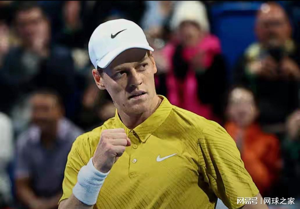 世界杯手机观看-辛纳回应状态陷入低谷质疑,阿卡谈意大利人出局言论被称人间清醒