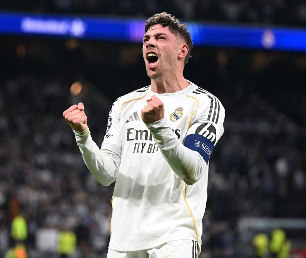 世界杯直播软件更新-欧冠一夜动态：皇马3-0曼城，阿森纳绝平药厂，巴黎5-2复仇切尔西