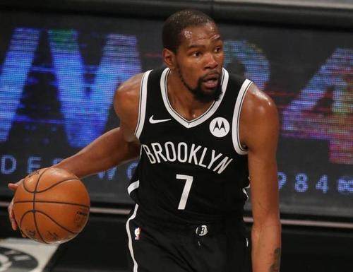 世界杯官方平台-杜兰特还将至少缺席一周 养伤期间不忘对线键盘侠