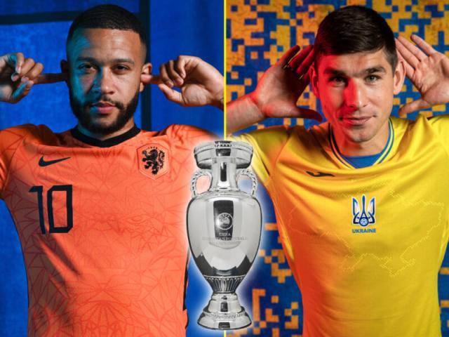 世界杯直播软件更新-【前瞻】荷兰惊弓之鸟遇上乌克兰核弹头=闷战一场？